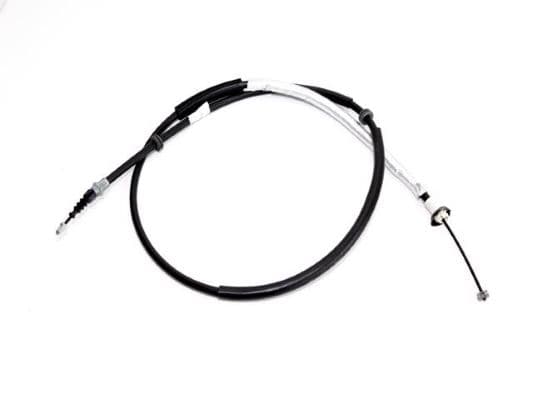 Cablu, frana de parcare MTR 12118987