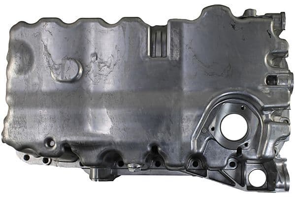 Baie ulei METZGER AUTOTEILE 7990128