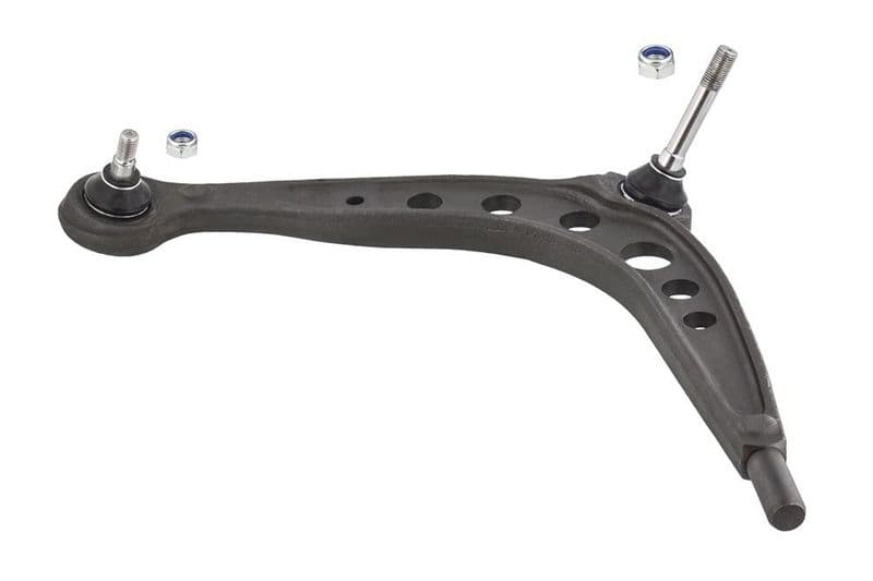 Brat, suspensie roata TOPRAN 500 108