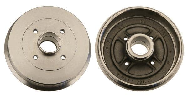 Tambur frana TRW DB4400