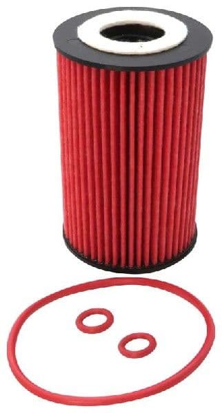 Filtru ulei K&N Filters HP-7047