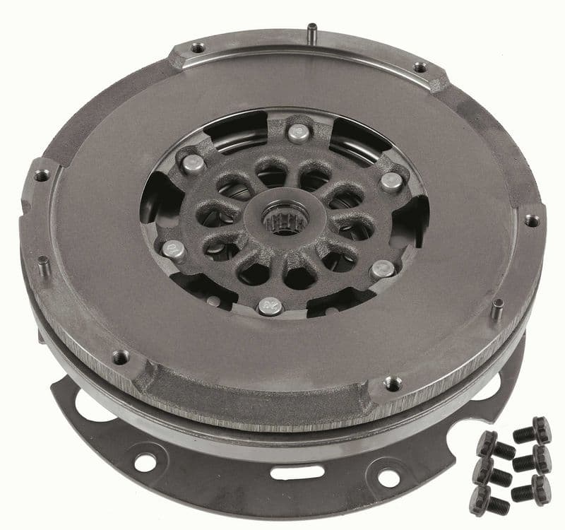 Volanta SACHS Dual-mass flywheel 2294 501 294