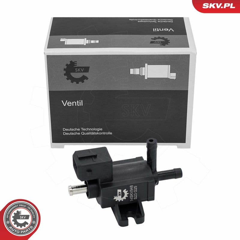 Supapa reglare presiune compresor ESEN SKV 14SKV948