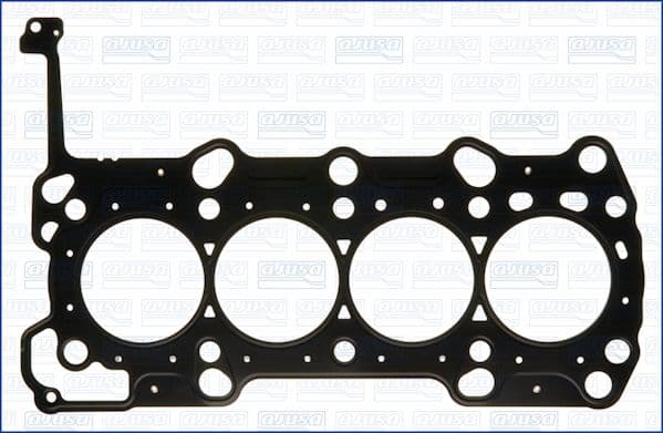 Garnitura, chiulasa AJUSA MULTILAYER STEEL 10166910