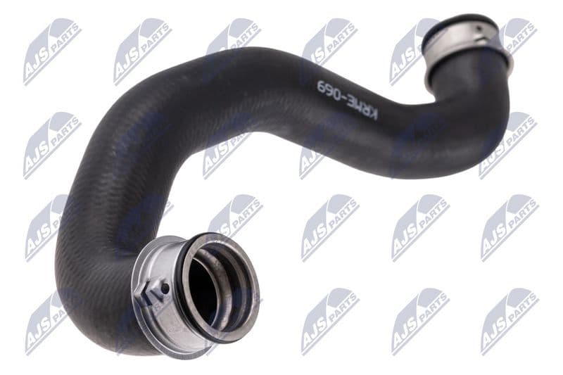 Furtun radiator NTY CPP-ME-069