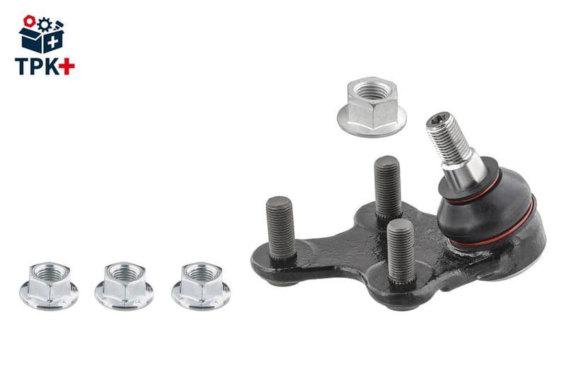 Pivot TOPRAN t+ 723 762