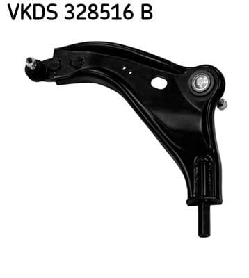 Brat, suspensie roata SKF VKDS 328516 B