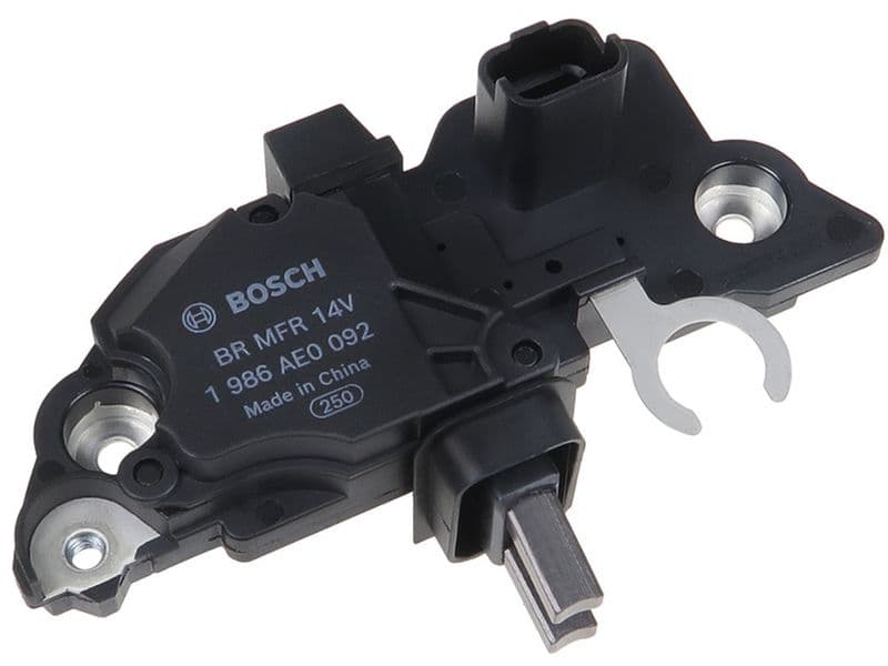 Regulator, alternator AS-PL Bosch ARE0018(BOSCH)