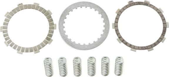 Set ambreiaj TRW MSK103