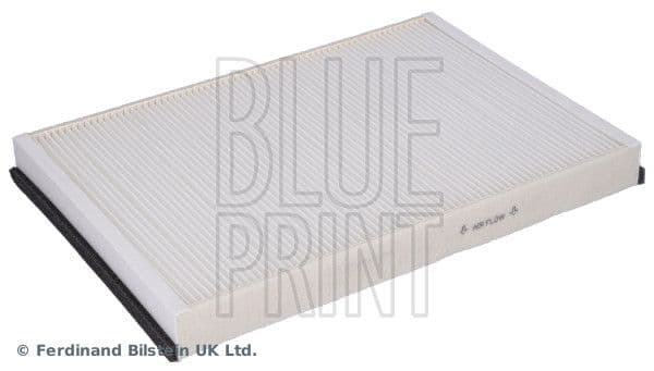 Filtru, aer habitaclu BLUE PRINT ADU172511