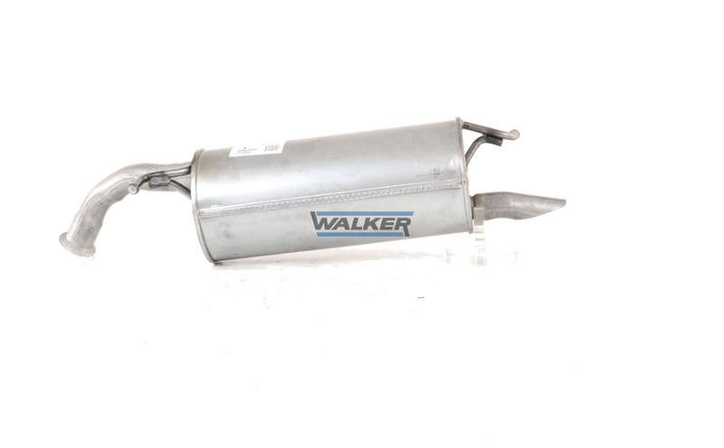 Toba esapament finala WALKER 22151