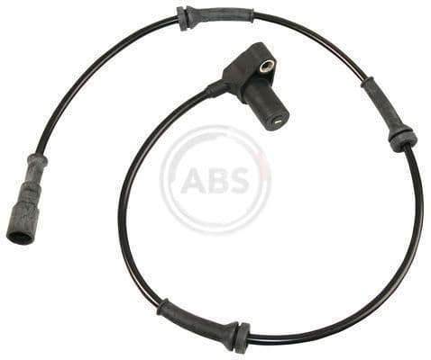 senzor,turatie roata ABS 30033