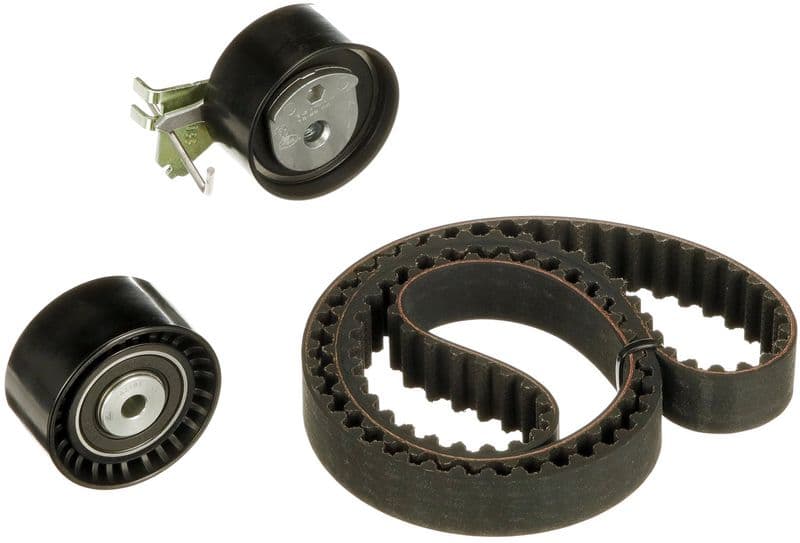 Set curea de distributie GATES PowerGrip™ K015615XS