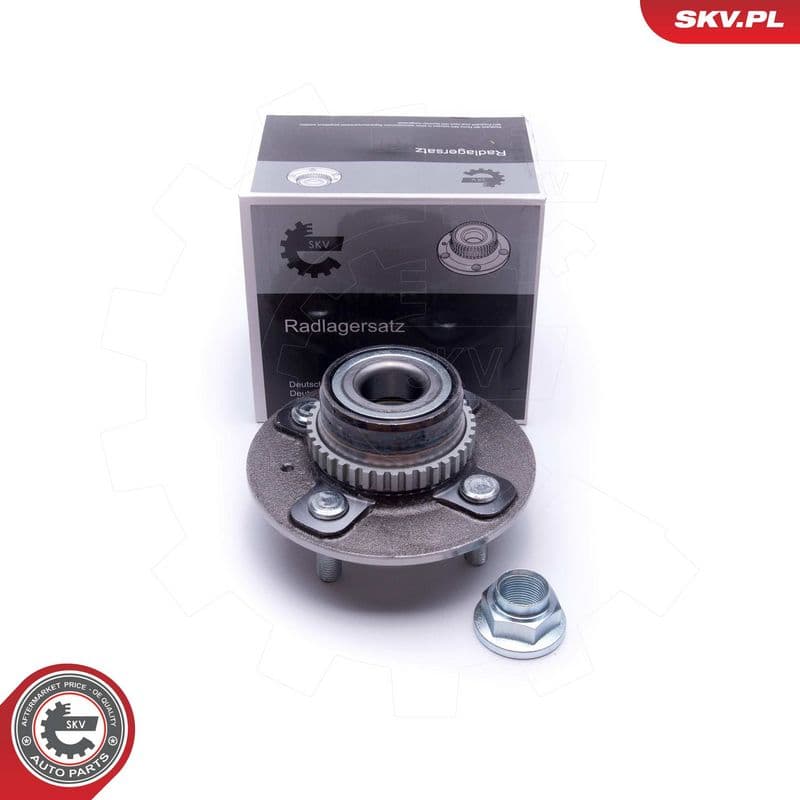 Set rulment roata ESEN SKV 29SKV478
