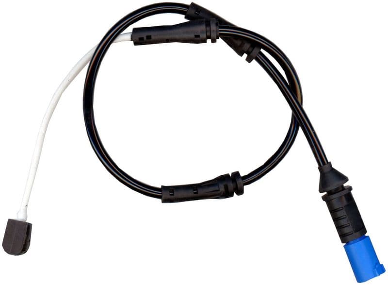 senzor de avertizare,uzura placute de frana BREMBO PRIME LINE A 00 579