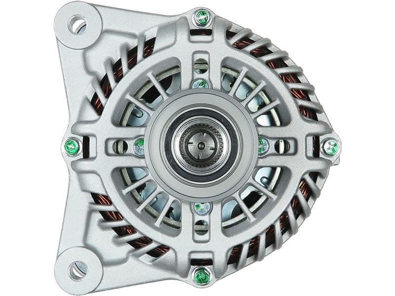 Generator / Alternator AS-PL STANDARD A5124
