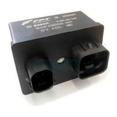 unitate de control,bujii incandescente MEAT & DORIA H7285880