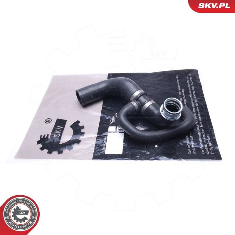 Furtun radiator ESEN SKV 43SKV657
