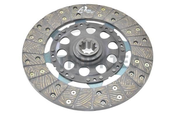 Disc ambreiaj TRUCKTEC AUTOMOTIVE 08.23.101