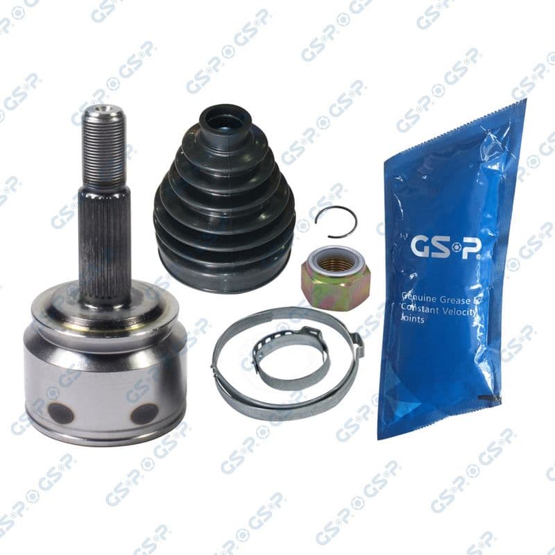 Set articulatie, planetara GSP 839146