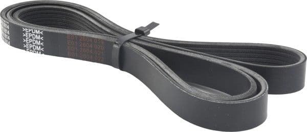 Curea transmisie cu caneluri FEBEST 88128-6L1814
