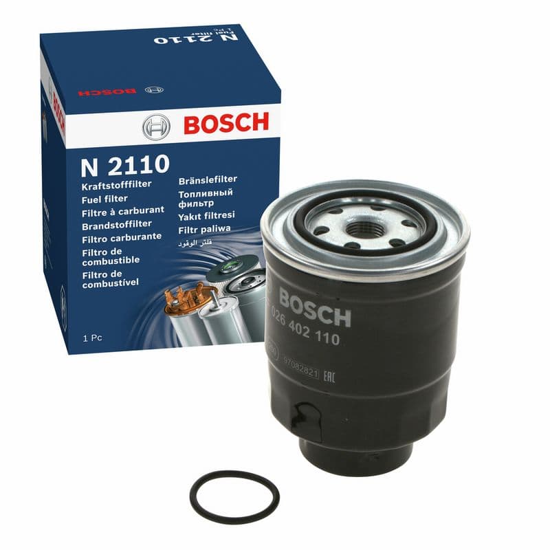 filtru combustibil BOSCH F 026 402 110