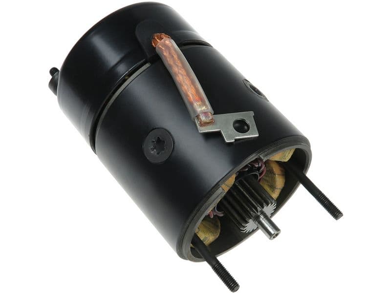 Chit reparatie, demaror AS-PL STANDARD SM0001