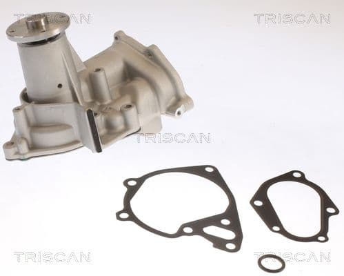 Pompă de apă, răcire motor TRISCAN 8600 42023
