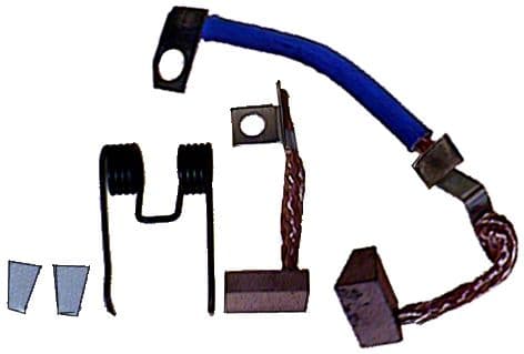 Perie, electromotor HC-Cargo F 032 900 263