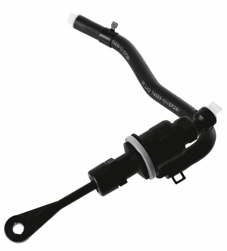 Pompa centrala, ambreiaj SACHS 6284 600 872
