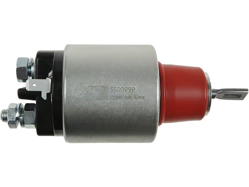 Solenoid, electromotor AS-PL SS0099P