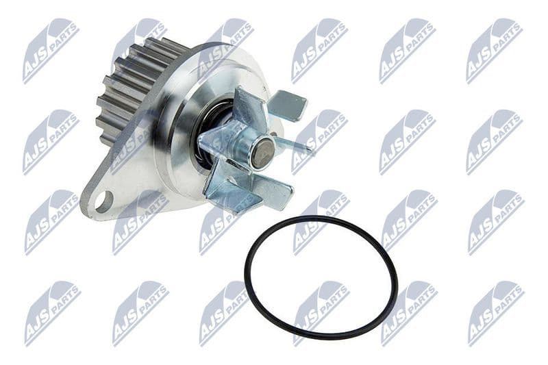 Pompă de apă, răcire motor NTY CPW-CT-027