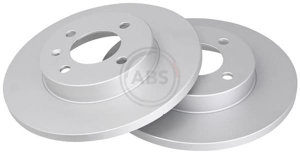 Disc frana ABS 15935