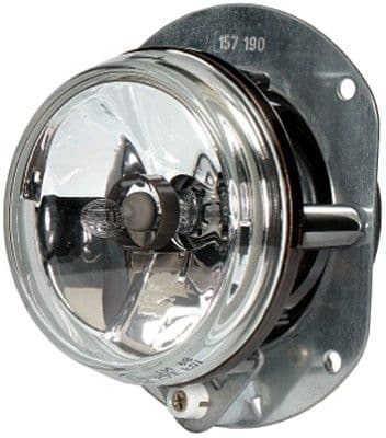 Proiector ceata HELLA 1N0 008 582-017