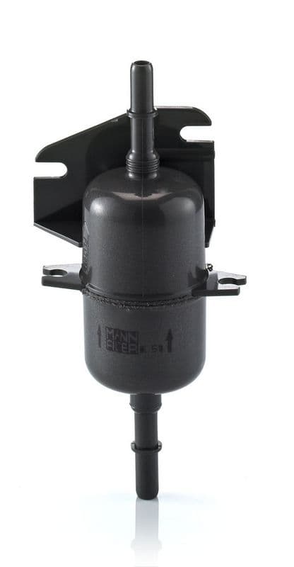 filtru combustibil MANN-FILTER WK 510