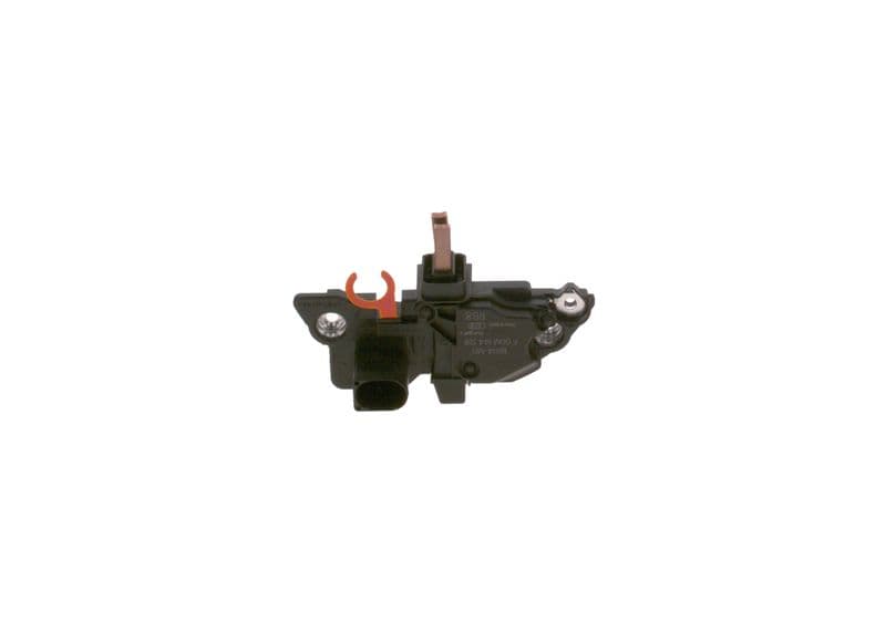 Regulator, alternator BOSCH F 00M 144 128