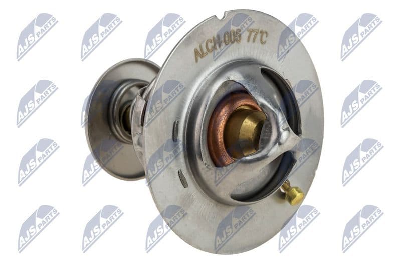 termostat,lichid racire NTY CTM-CH-005