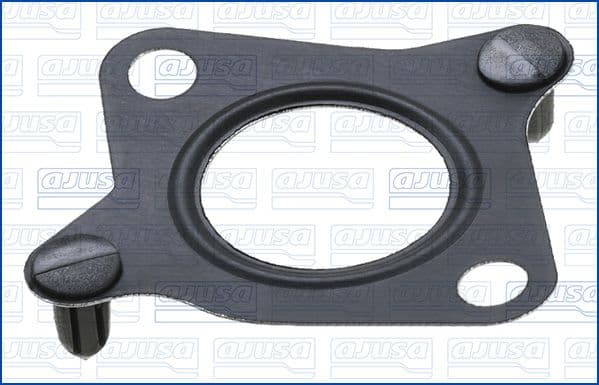 Garnitura, conducta supapa-AGR AJUSA 01210700