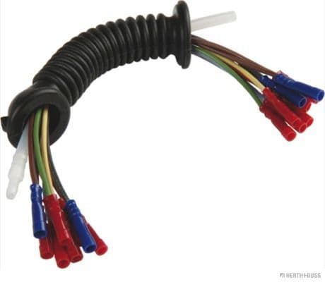 Set de reparat cabluri, haion HERTH+BUSS ELPARTS 51277068