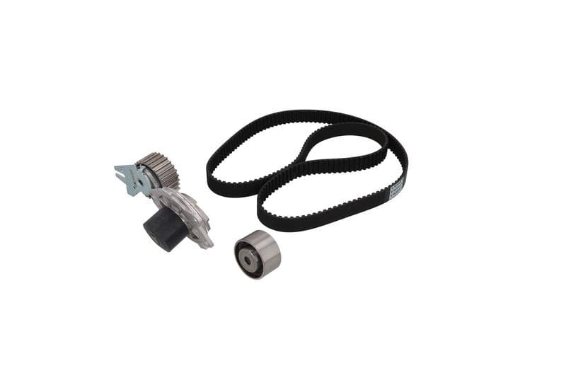 Set pompa apa + curea dintata KAMOKA 7001305