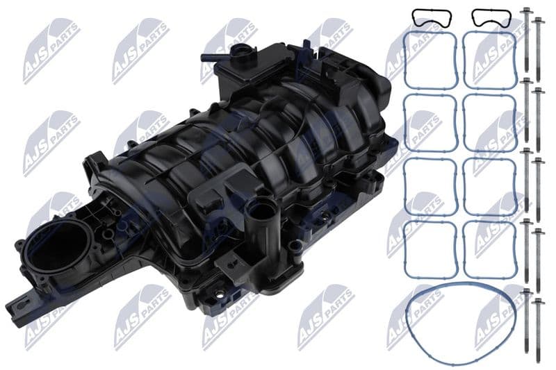 Modul conducta admisie NTY BKS-CH-010