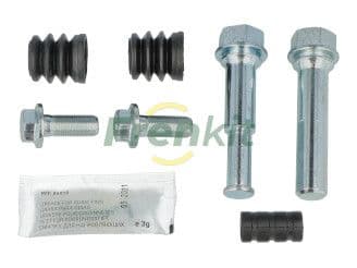 Set bucsi de ghidaj, etrier frana FRENKIT 814009