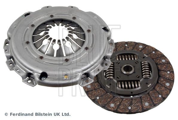 Set ambreiaj BLUE PRINT SMARTFIT Conversion Service Kit ADV183068