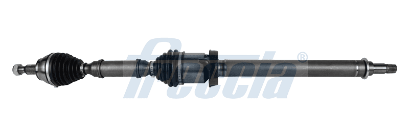 Planetara FRECCIA DS16-1019