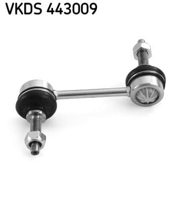 Brat/bieleta suspensie, stabilizator SKF VKDS 443009