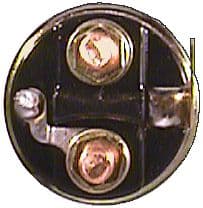 Solenoid, electromotor HC-Cargo F 032 138 363