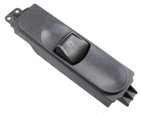 comutator,macara geam METZGER AUTOTEILE 0916679