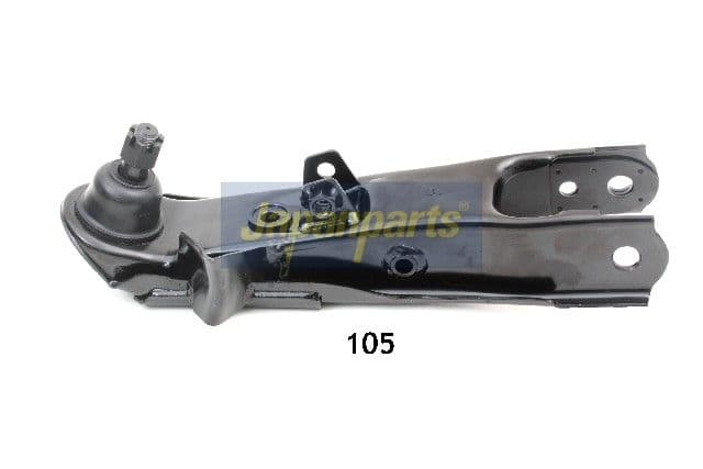 Brat, suspensie roata JAPANPARTS CJ-105R
