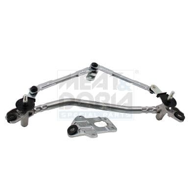 Legaturi stergator parbriz MEAT & DORIA 227123