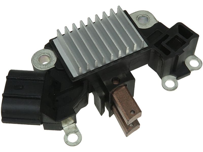 Regulator, alternator AS-PL AS ARE2072